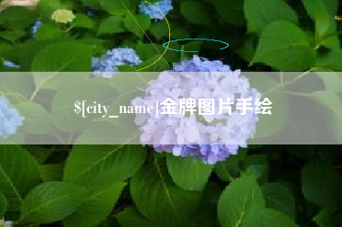 南昌金牌图片手绘