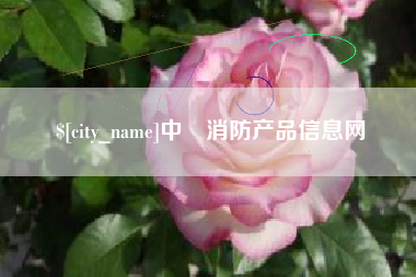 南昌中囯消防产品信息网
