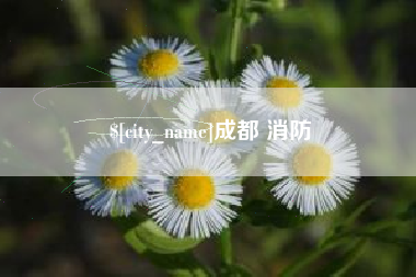 南昌成都 消防
