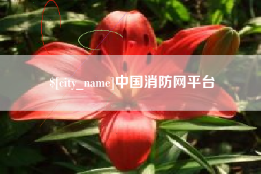 南昌中国消防网平台